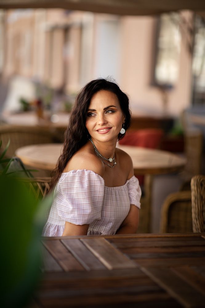 Photograph by Valery Vinnitsky