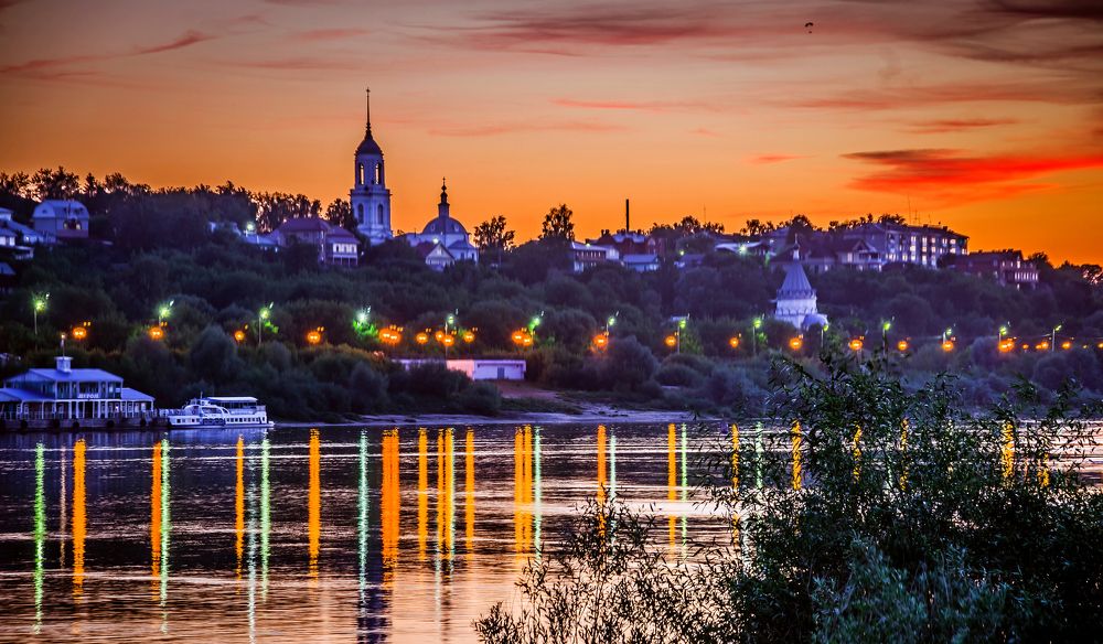 Photograph by Андрей Черкунов