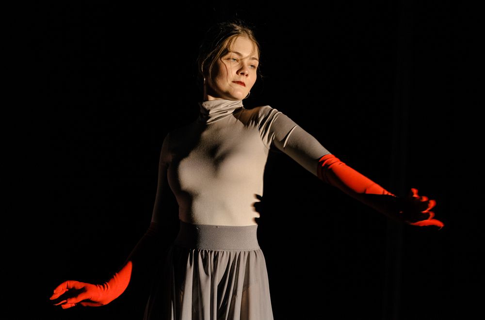 Photograph by Екатерина Колот