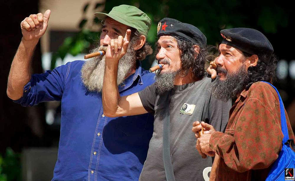 Photograph by Otto Acosta