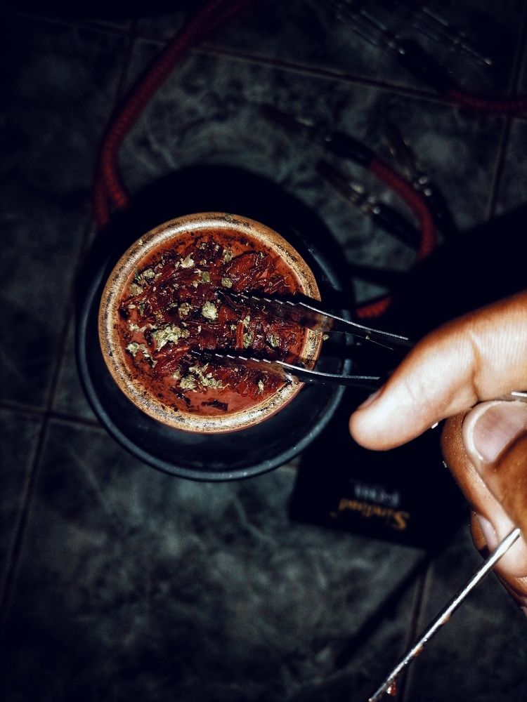 Photograph by Claud Mathonsi