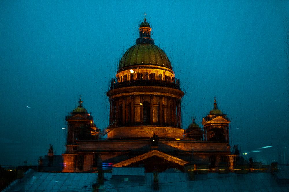 Photograph by Инга Пеннер