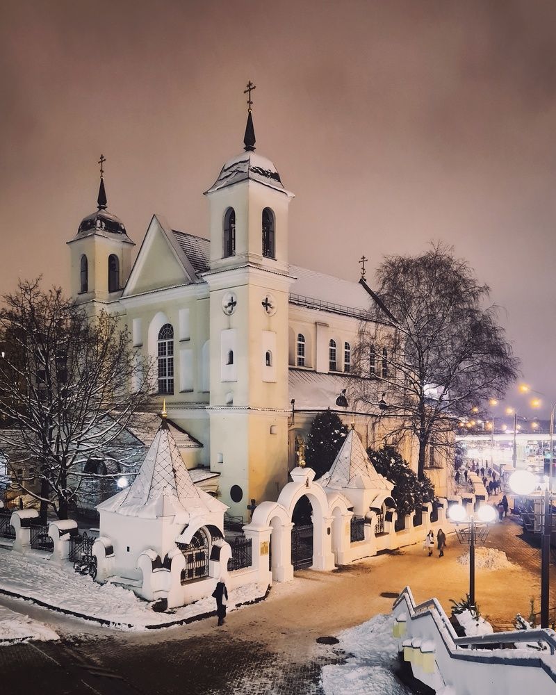 Photograph by Татьяна Соколовская