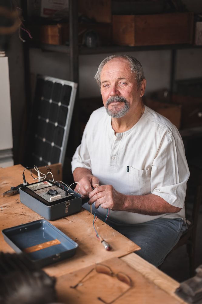 Photograph by Наталья Волкова