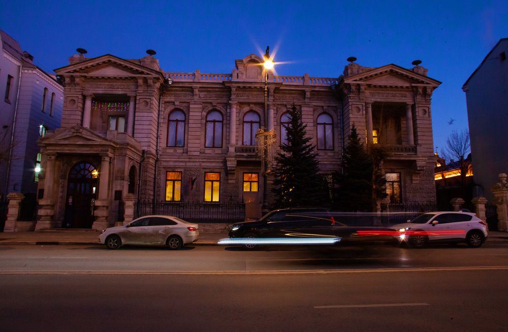 Photograph by Инга Пеннер