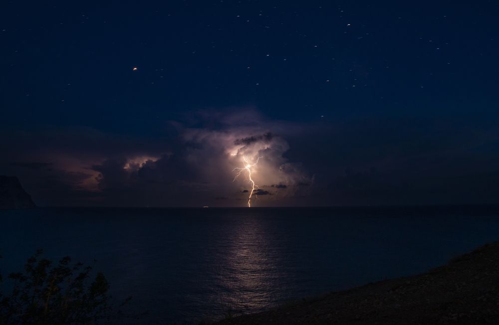 Photograph by Вадим Сташкевич