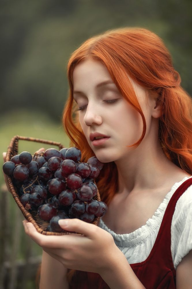 Фотография автора Анна Балабан