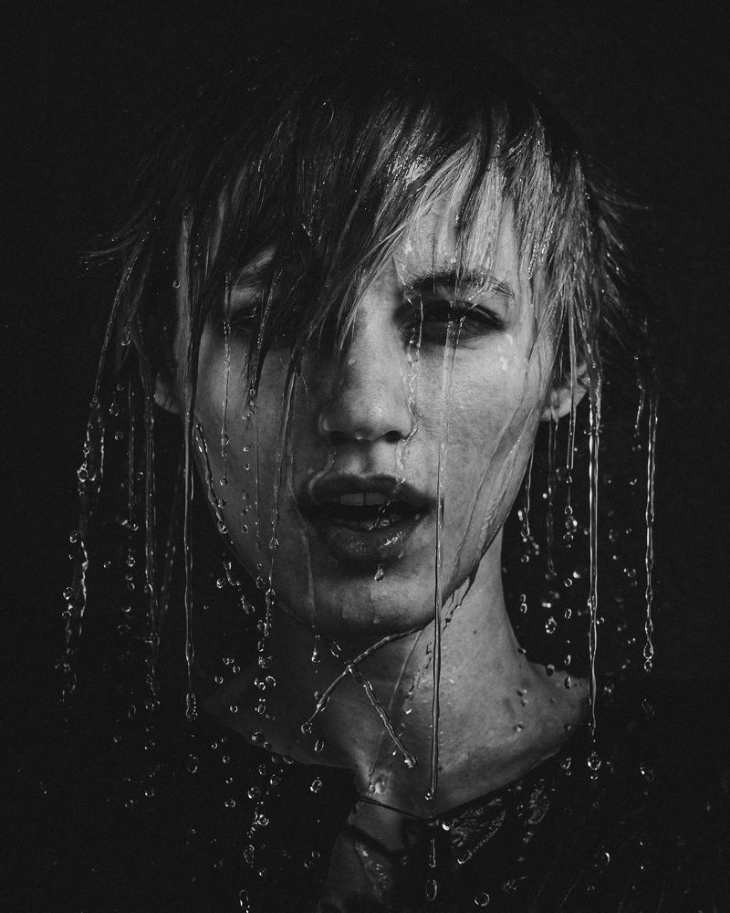 Photograph by Денис Решетников