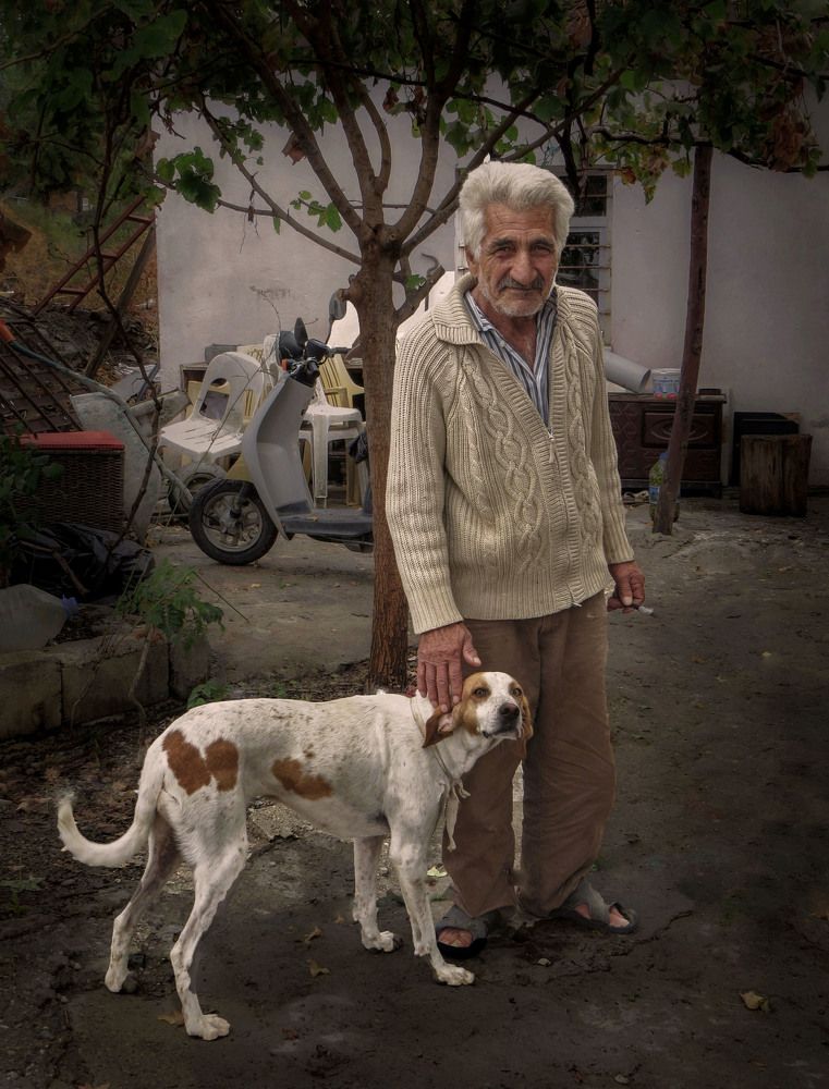 Photograph by Нина Будникова