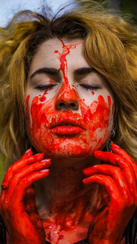 Photograph by Сергей Герасимов