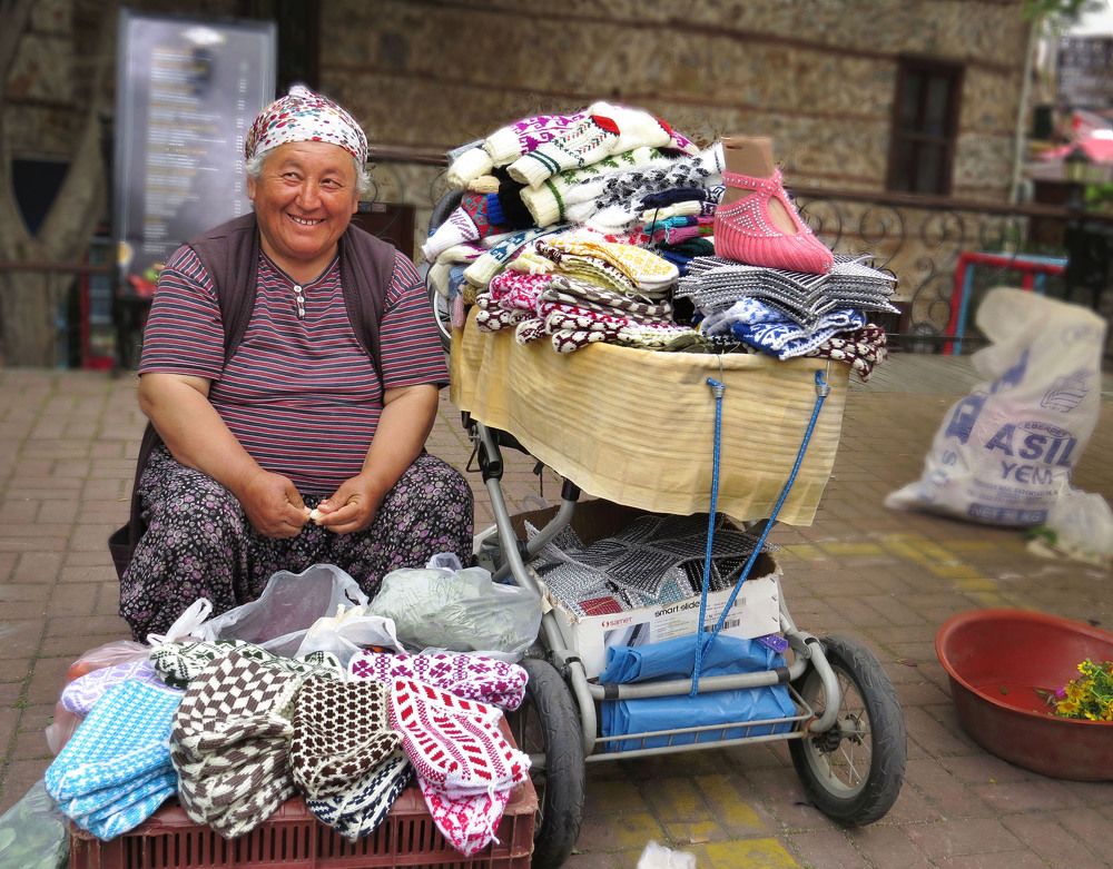 Photograph by Нина Будникова