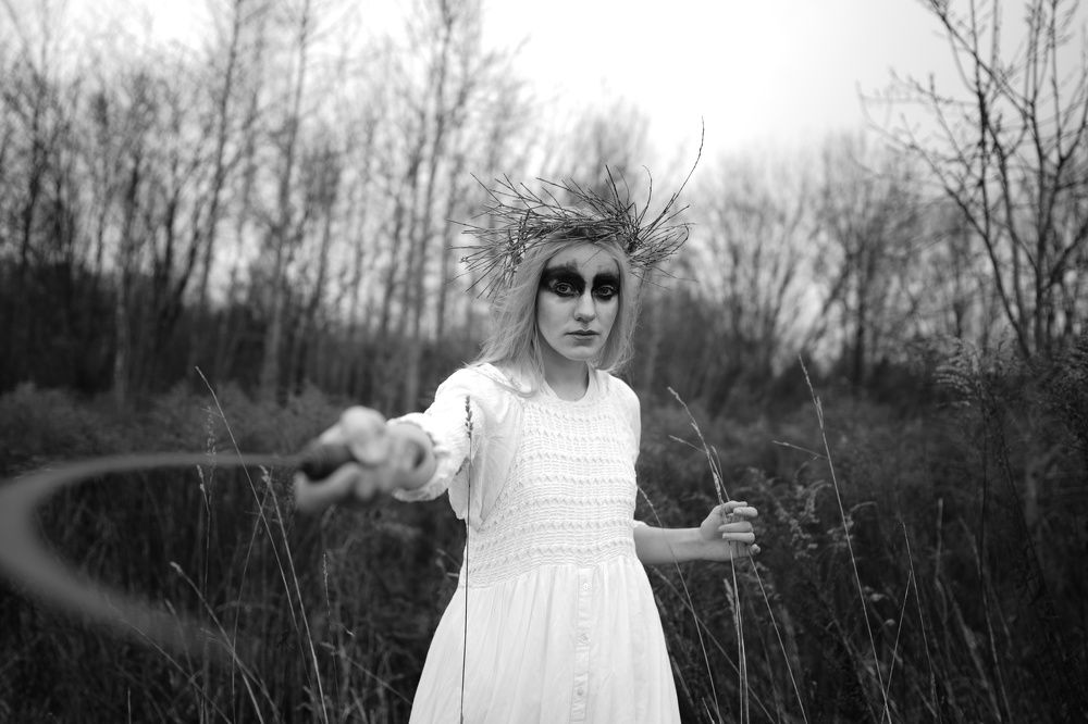 Photograph by Александр Гребенев