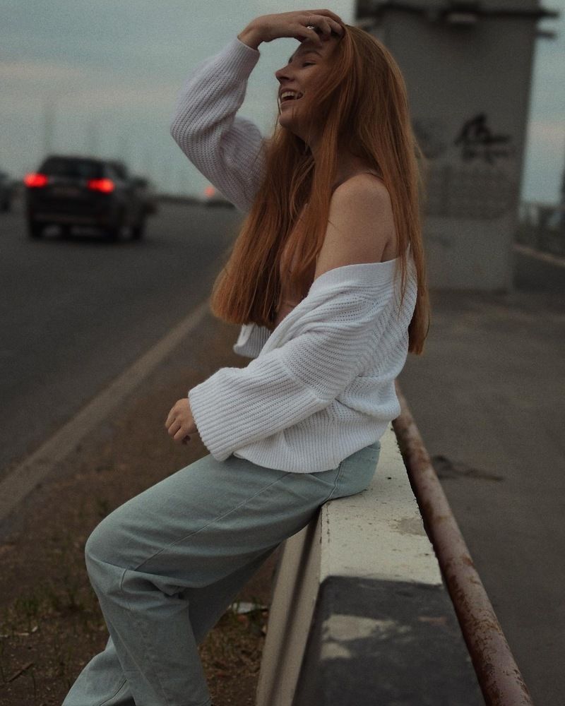 Photograph by Ирина Асиновскова