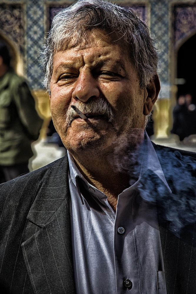 Photograph by behzad homayouninejad