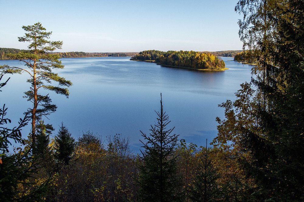 Photograph by Vladlen