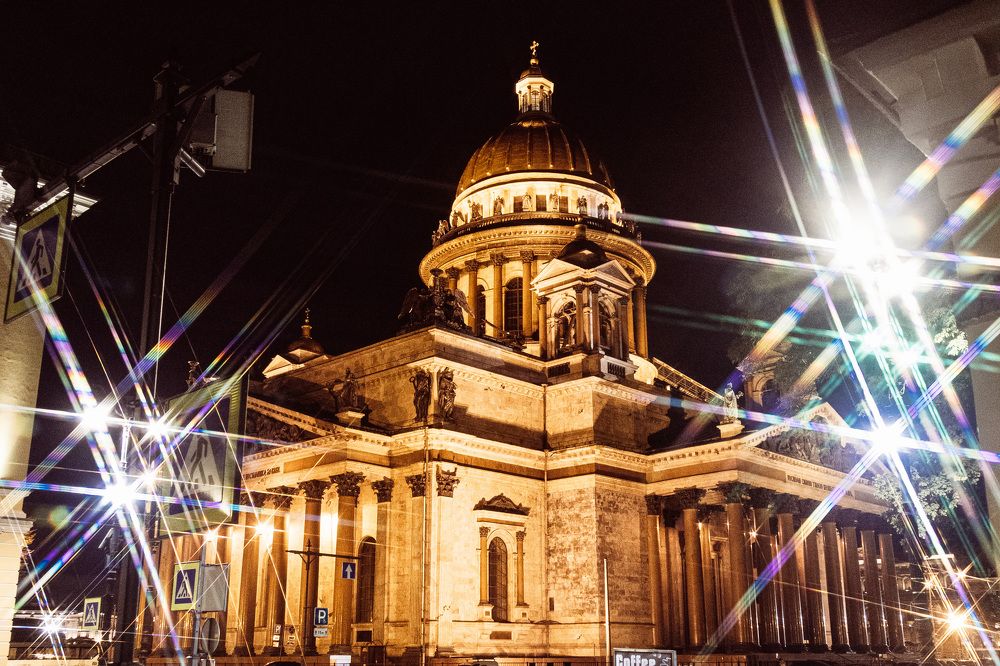 Photograph by Мария Федорова