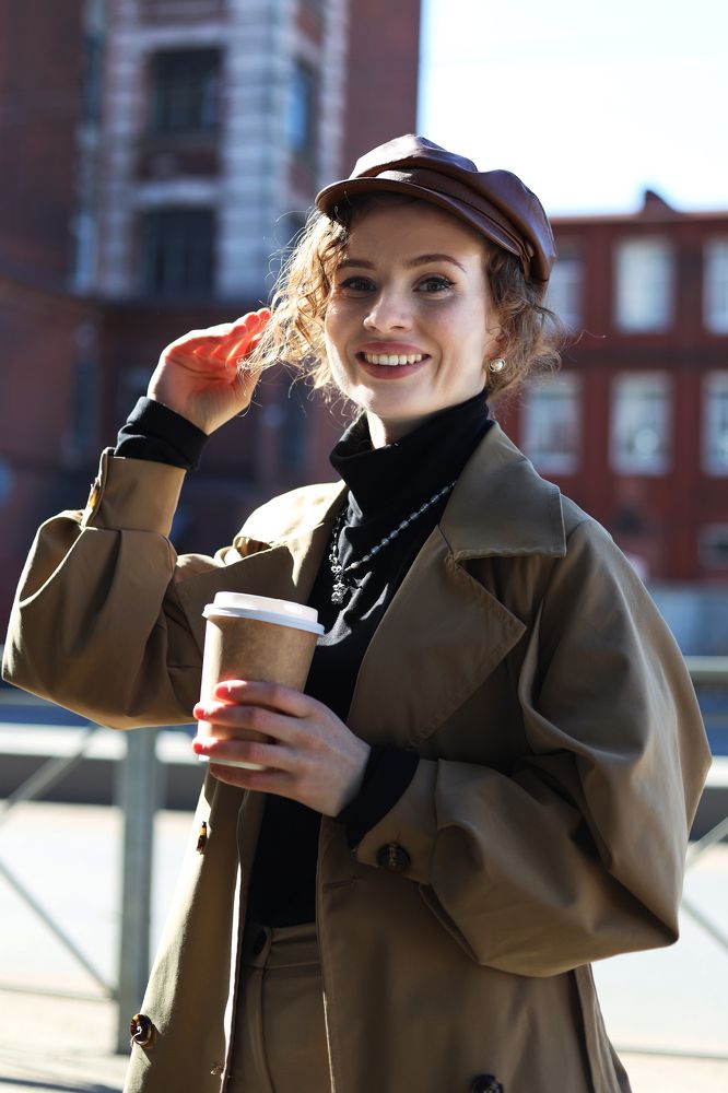 Photograph by Мария Федорова