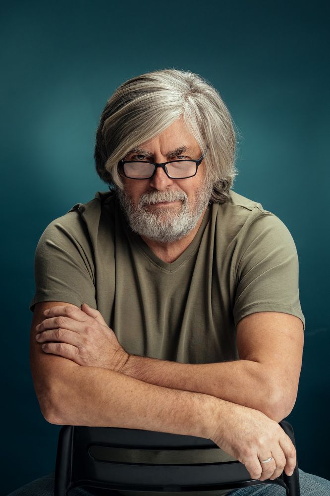 Photograph by Катерина Киреева