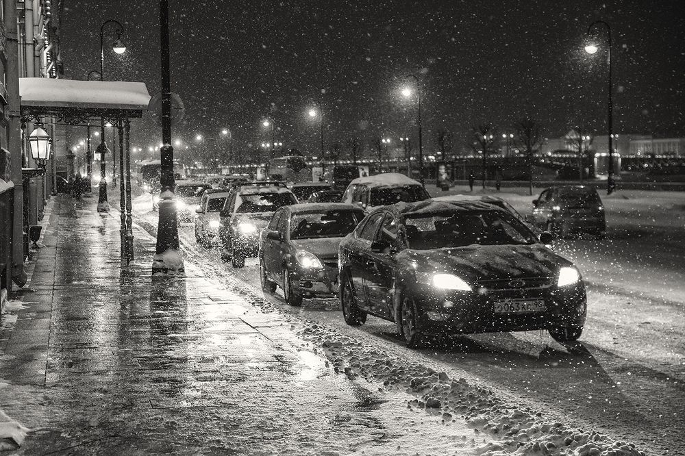 Photograph by Марина Терещенко