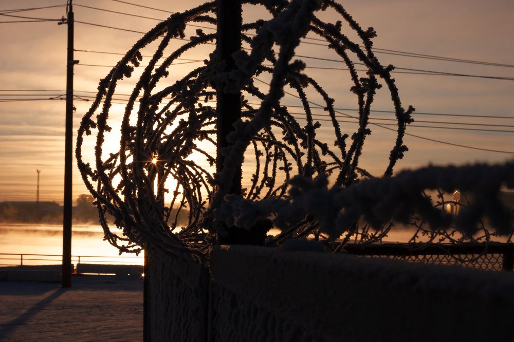 Photograph by Никита Павлов