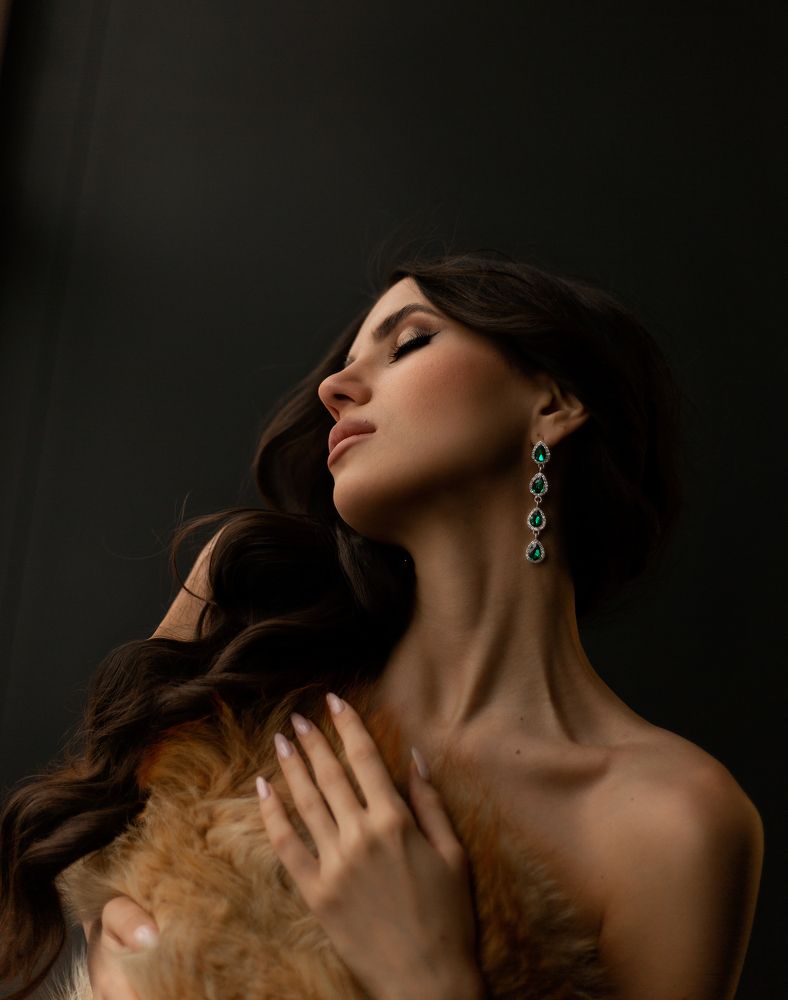 Photograph by Maria Chufarova