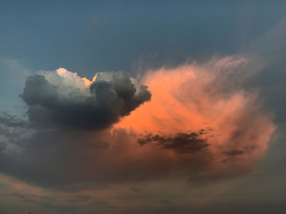 Photograph by Tatev Nadaryan