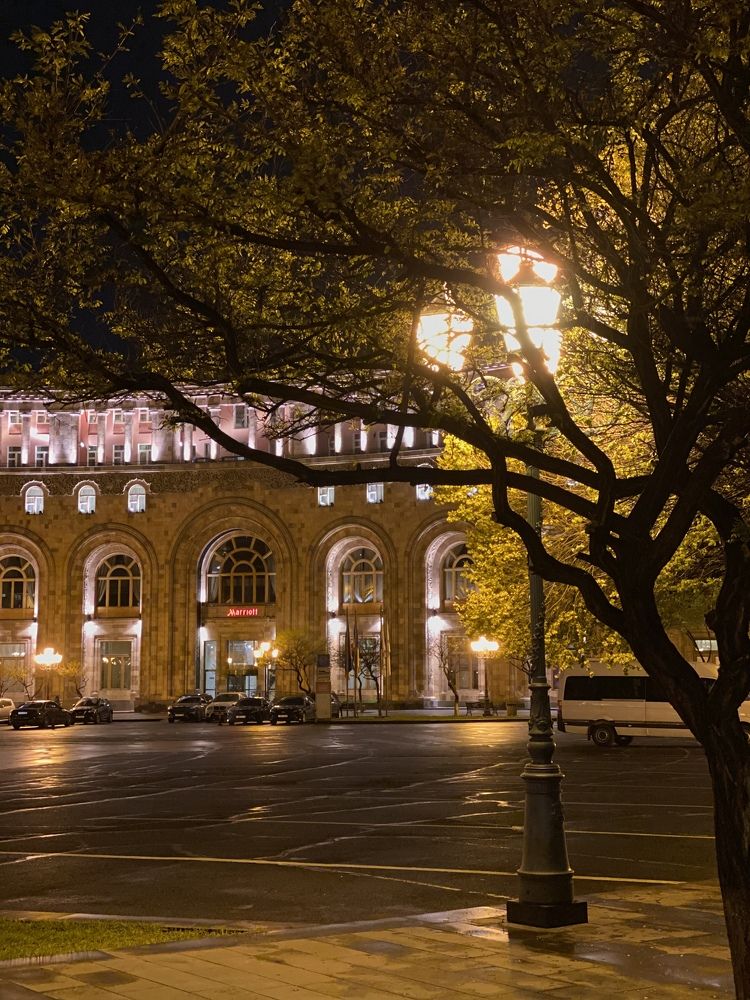 Photograph by Tatev Nadaryan