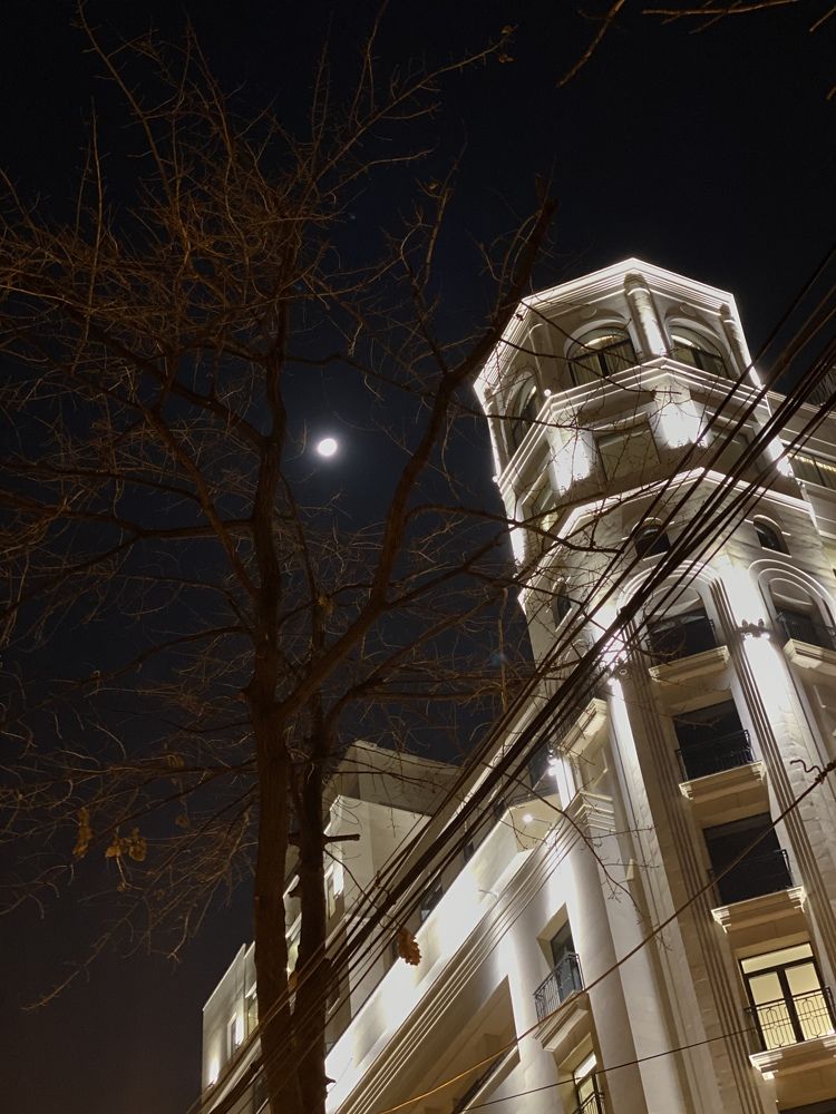 Photograph by Tatev Nadaryan