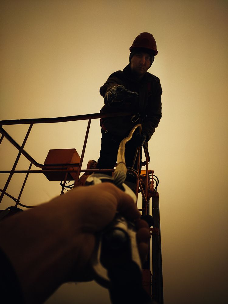 Photograph by Виталий Снегин