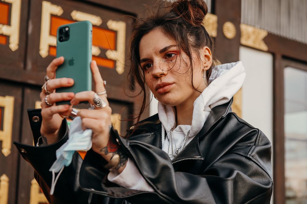 Photograph by Элина Ларченкова