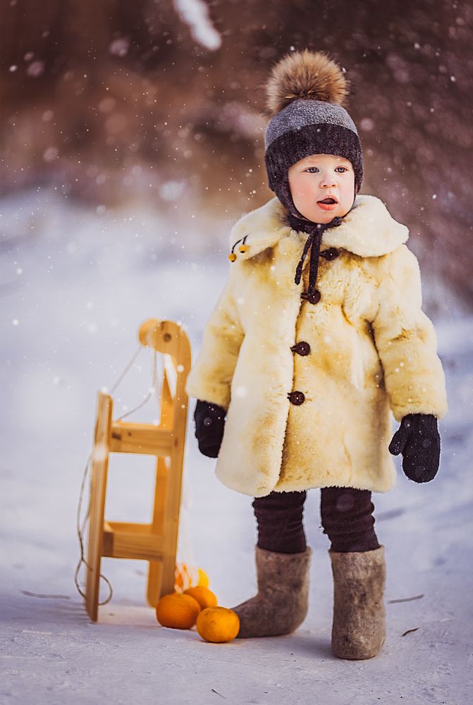 Photograph by Мария Кислякова