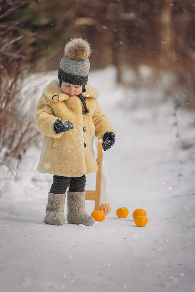 Photograph by Мария Кислякова