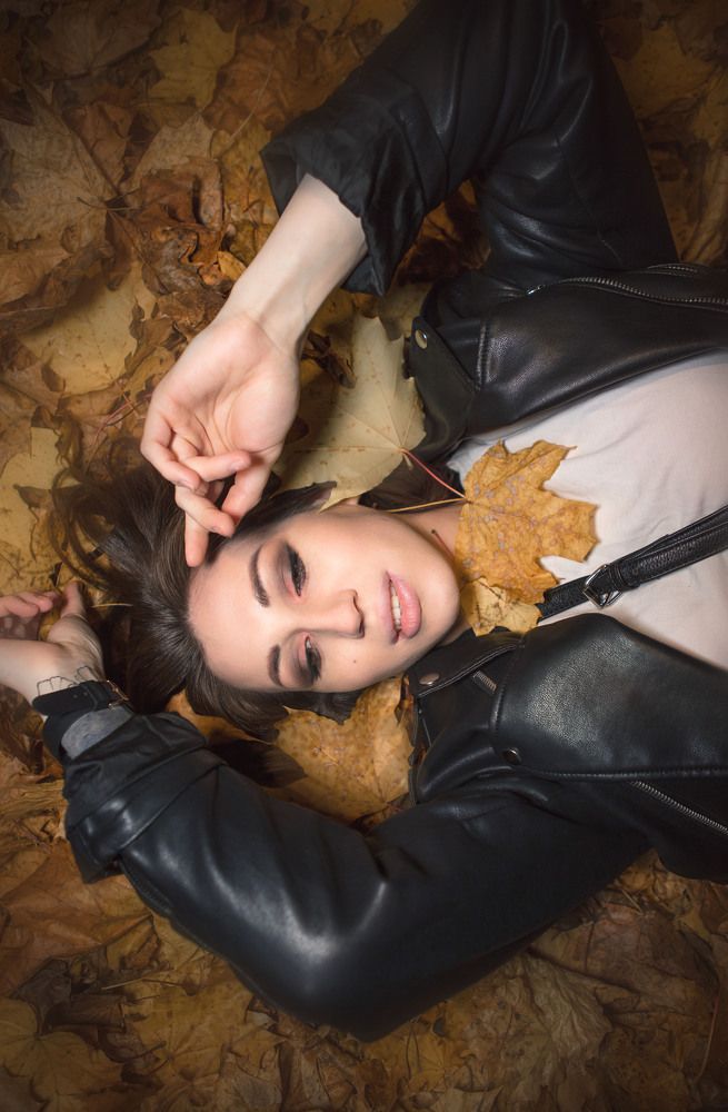 Photograph by Veronika Koneva