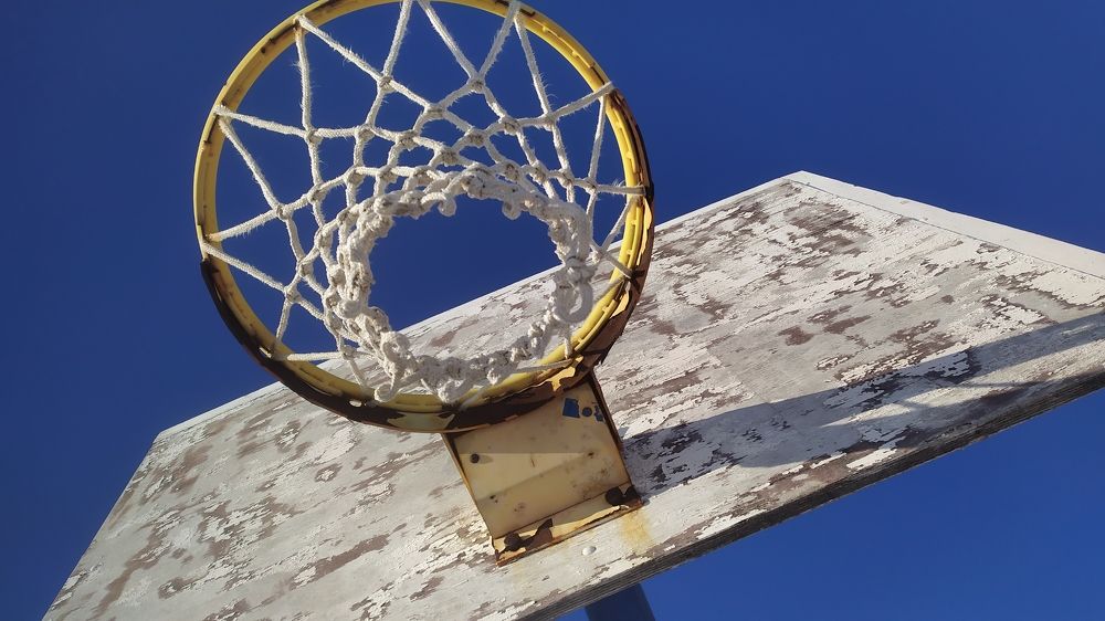 Портал в небо