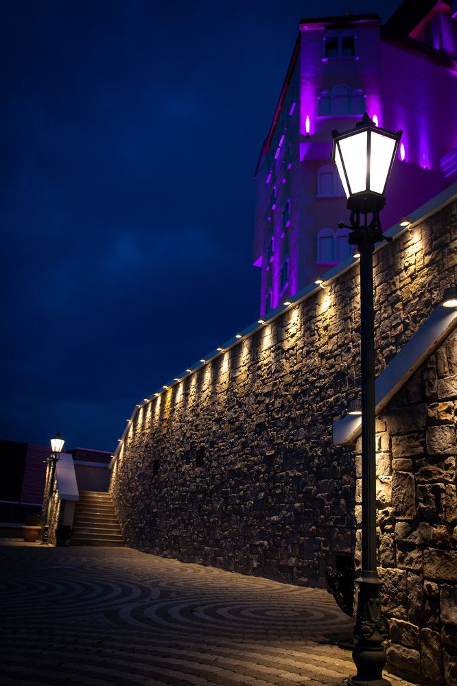 Photograph by Evgeny Pyatkov