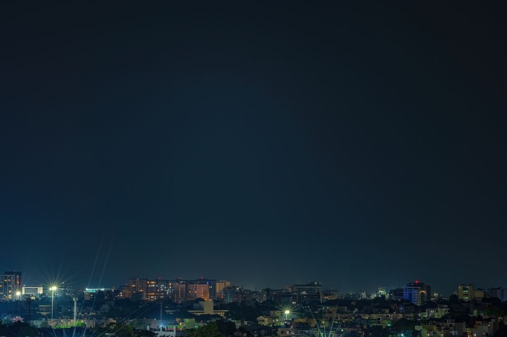 Photograph by G N RAJA