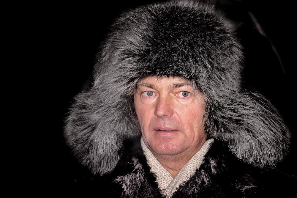 Photograph by Александр Шипиленко