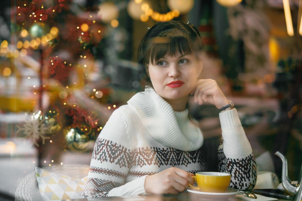 Photograph by Александра Кожухова