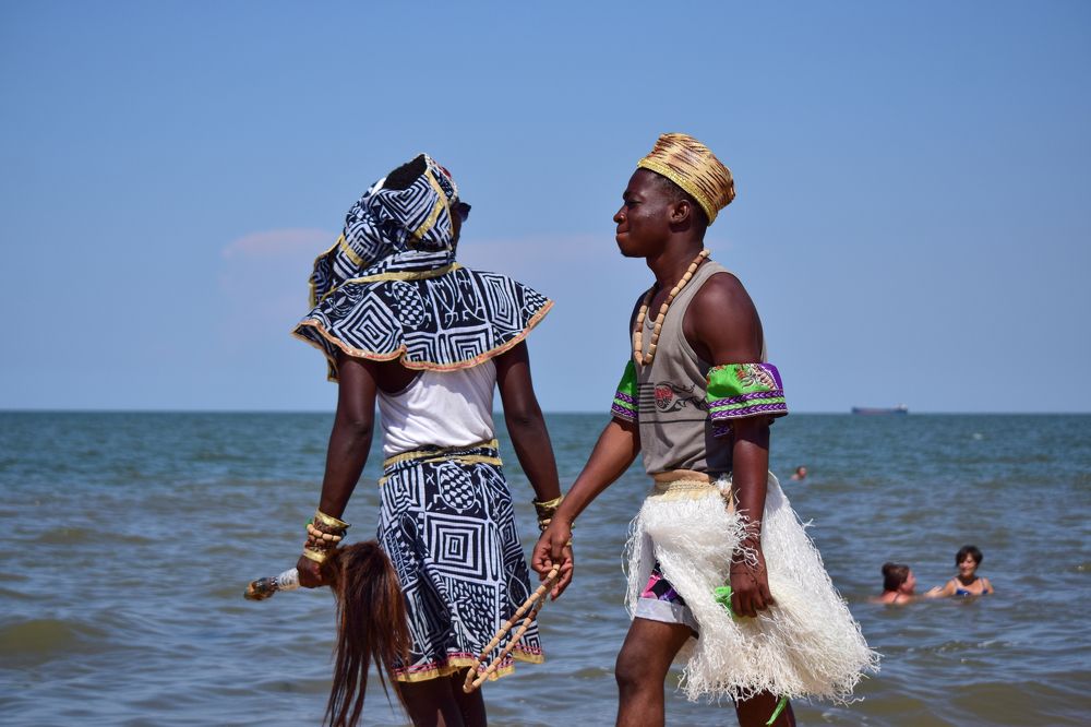 Фотография автора Альбина Хвастунова