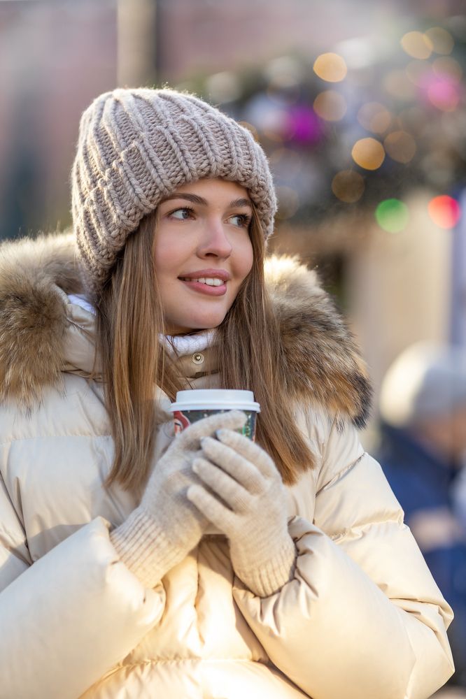 Photograph by Oksana Maskalenko