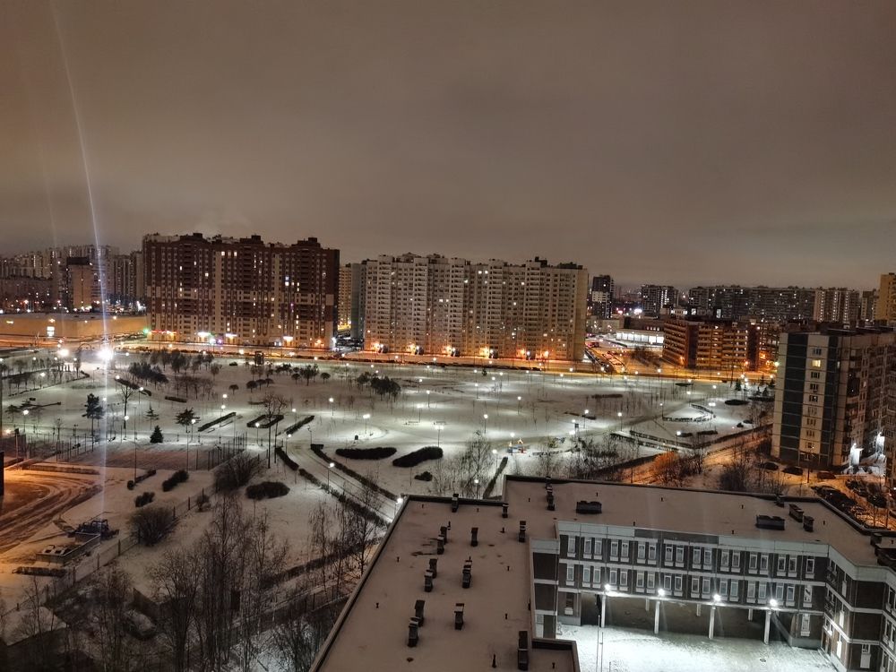 Photograph by Ирина Смирнова