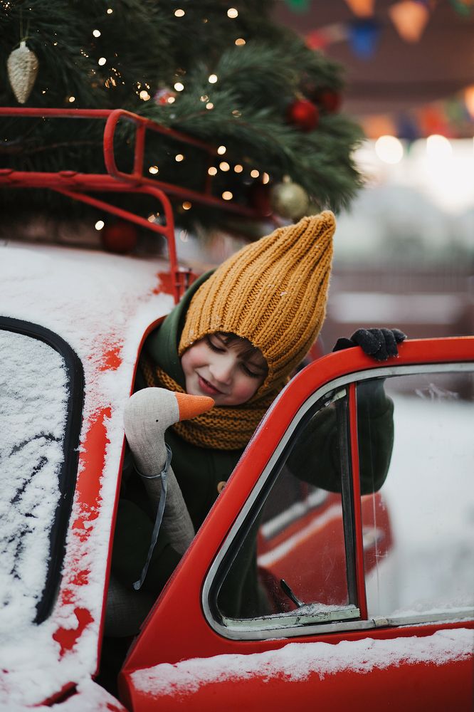 Фотография автора Анна Беляева
