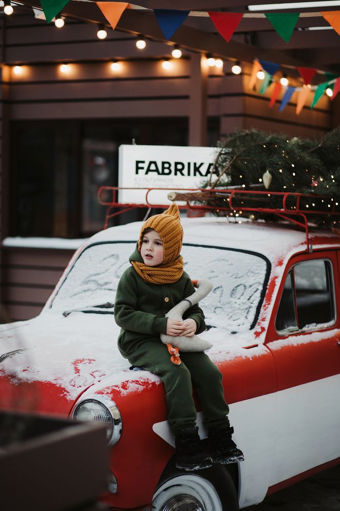 Фотография автора Анна Беляева