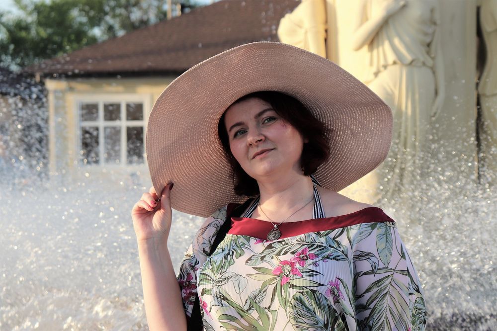 Photograph by Федоренко Элеонора