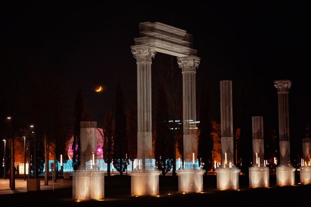 Photograph by EKATERINA WALTER