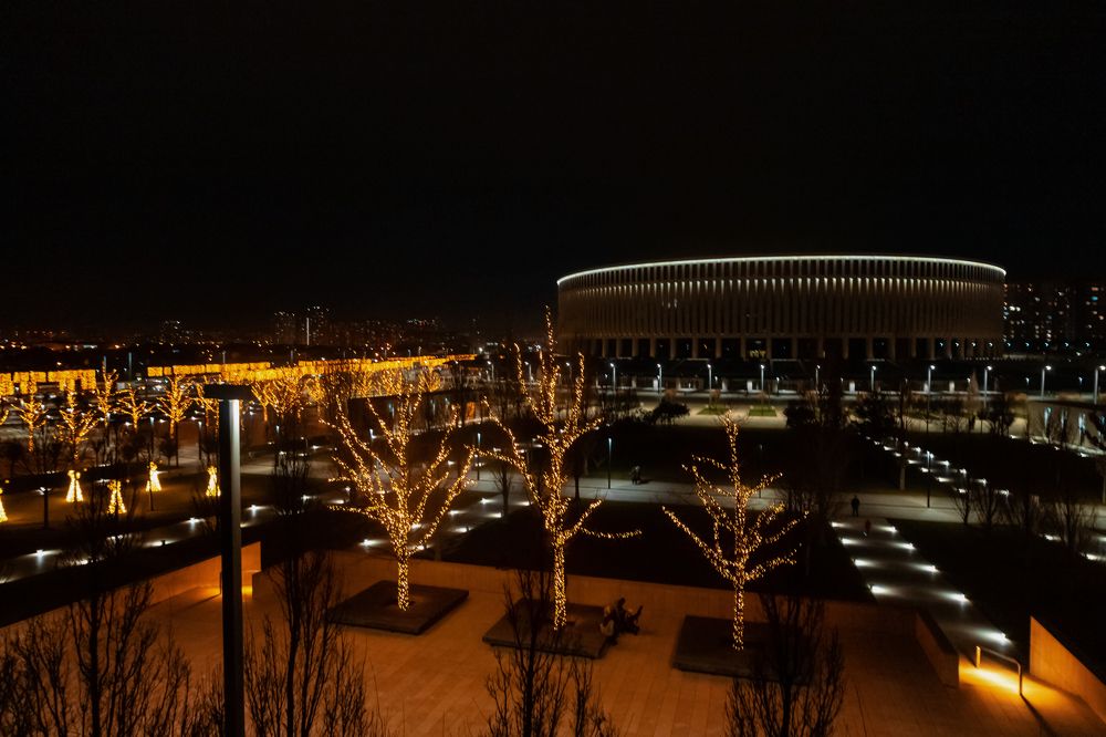 Photograph by EKATERINA WALTER