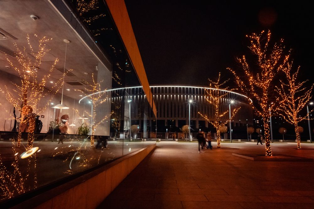 Photograph by EKATERINA WALTER