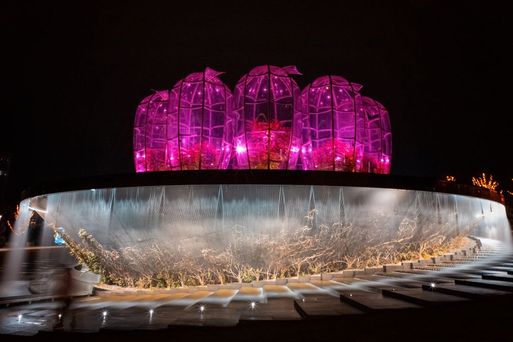 Photograph by EKATERINA WALTER