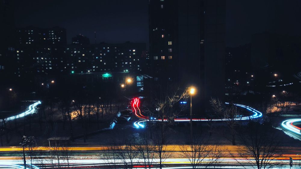 Photograph by Ева Мельникова