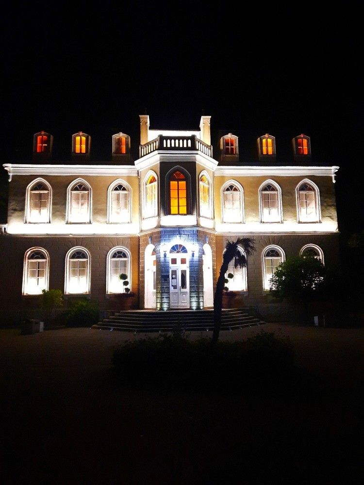 Photograph by Jelena Vasic